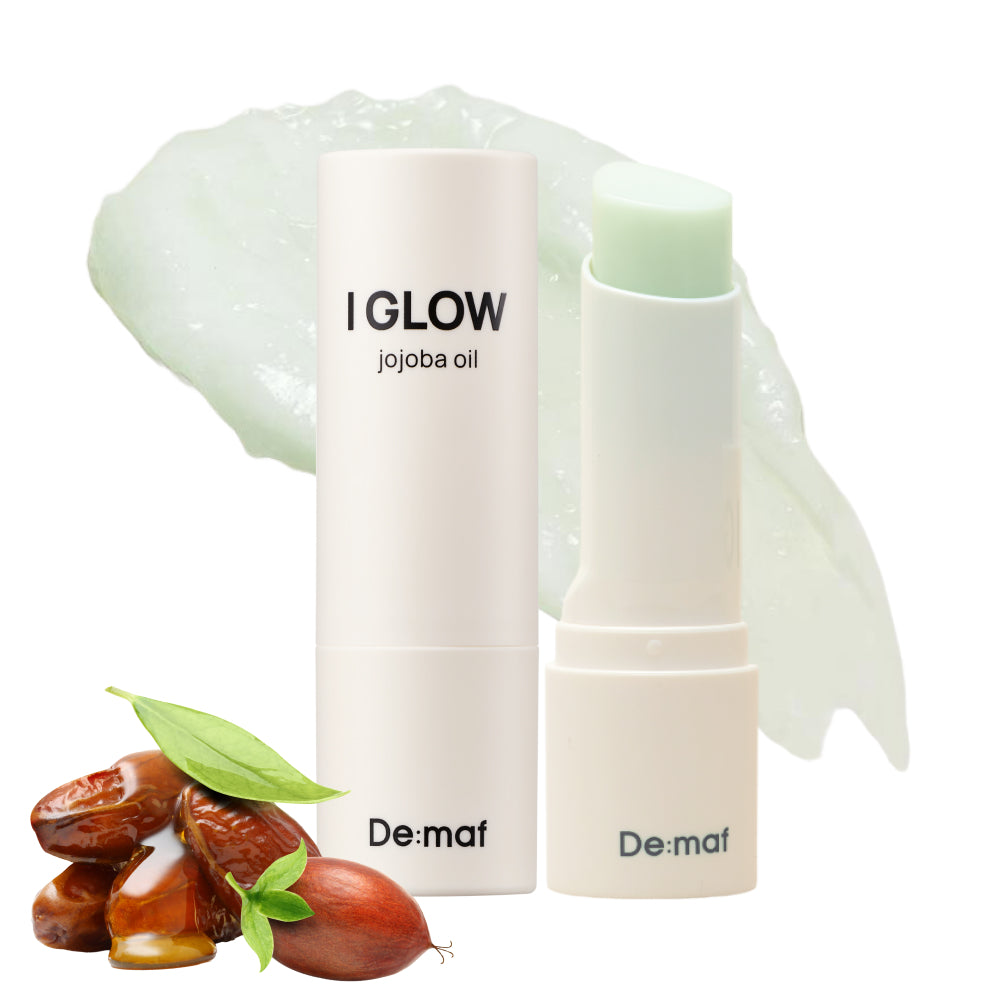 I Glow Jojoba Oil Multi Balm