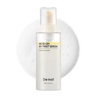 Here-Oh My First Serum