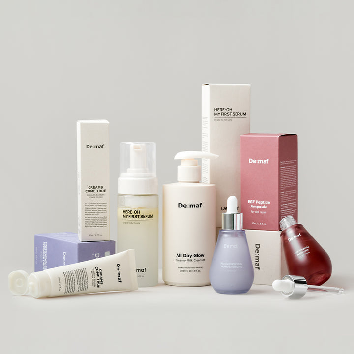De:maf Here-Oh My First Serum – De:maf Global