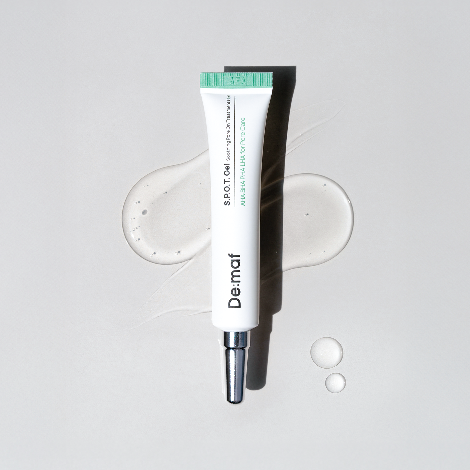 S.P.O.T (Soothing Pore On Treatment) Gel