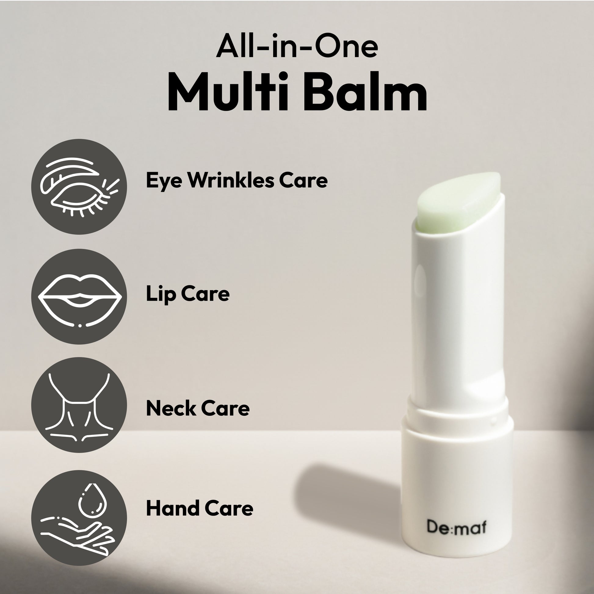 I Glow Jojoba Oil Multi Balm