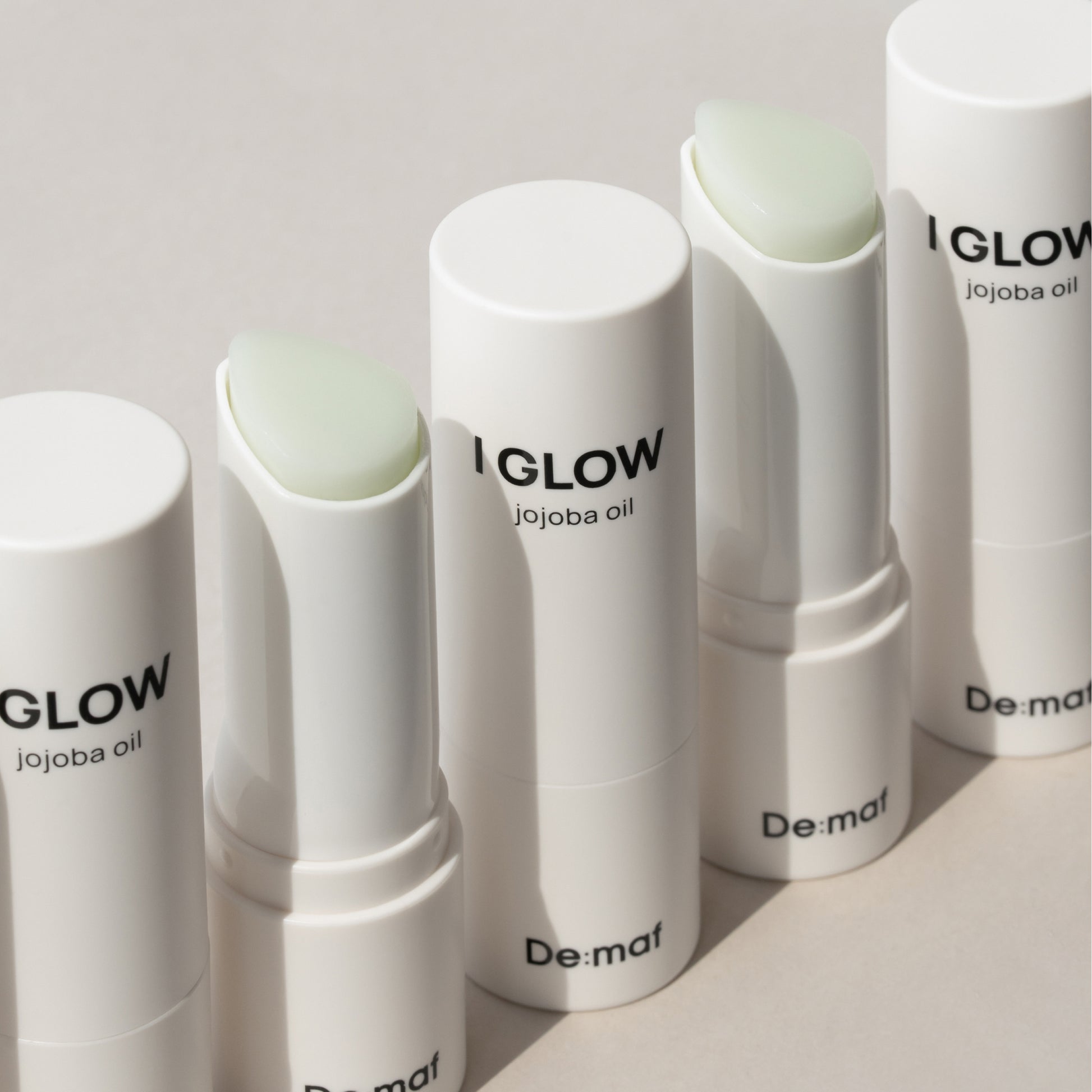 I Glow Jojoba Oil Multi Balm