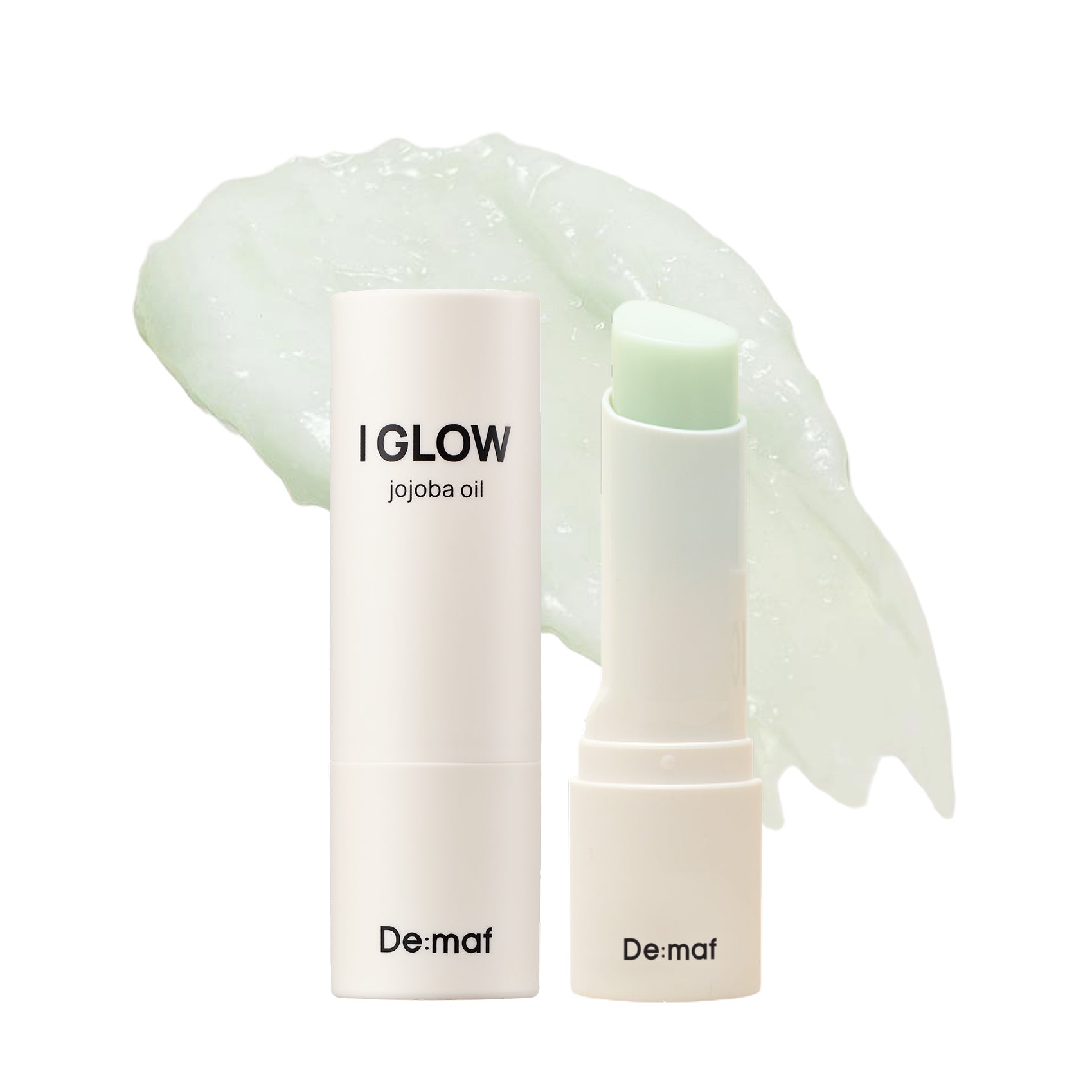 I Glow Jojoba Oil Multi Balm (9g)